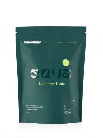 1536 1536 iontovy napoj s elektrolyty equa recharge tonic lemon green tea