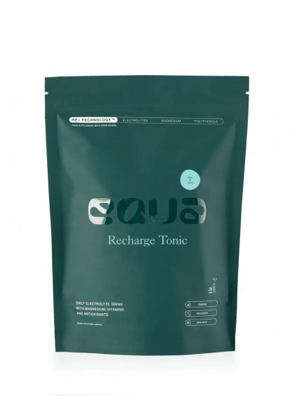 1606 1606 iontovy napoj s elektrolyty equa recharge tonic lime mint