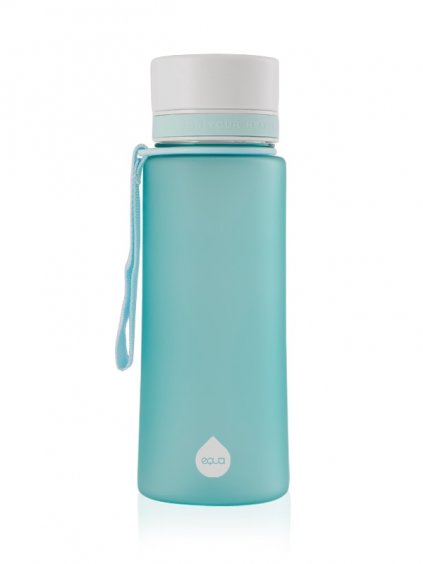 162 162 plastova bpa free lahev z tritanu equa ocean 600 ml