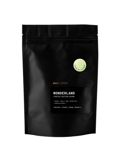 1825 1825 1825 goat story wonderland cold brew 500 g