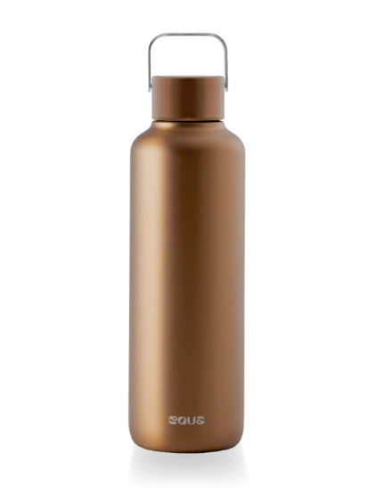 EQUA Timeless Thermo Bronzed 600ml