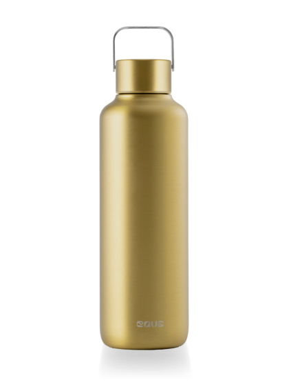 EQUA Timeless Thermo Golden 600ml