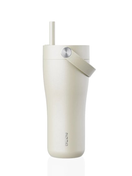1900 1900 termohrnek equa carry cup sand 600 ml