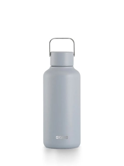 1918 1918 lehka nerezova lahev equa timeless frost 600 ml