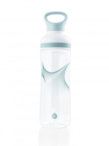 201 201 plastova bpa free lahev z tritanu equa flow wave 800 ml