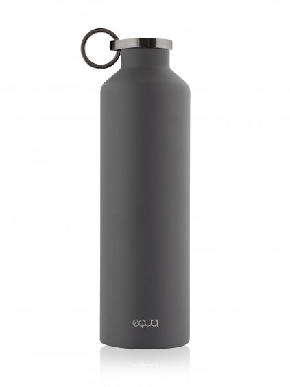 210 210 nerezova termoska equa classy thermo dark grey 680 ml