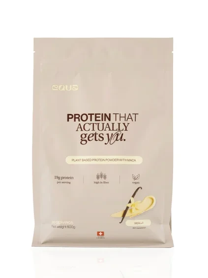 Protein Vanilla 0