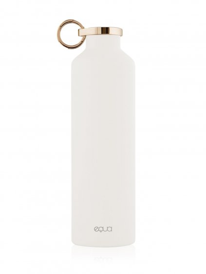 219 219 nerezova termoska equa classy thermo snow white 680 ml