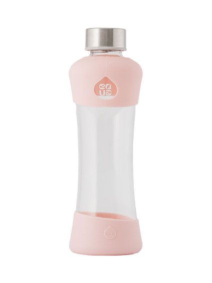 Skleněná lahev EQUA Active Berry 550 ml