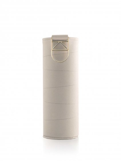 Náhradní obaly na lahve EQUA 750 ml (Barva Stone (umělá kůže))