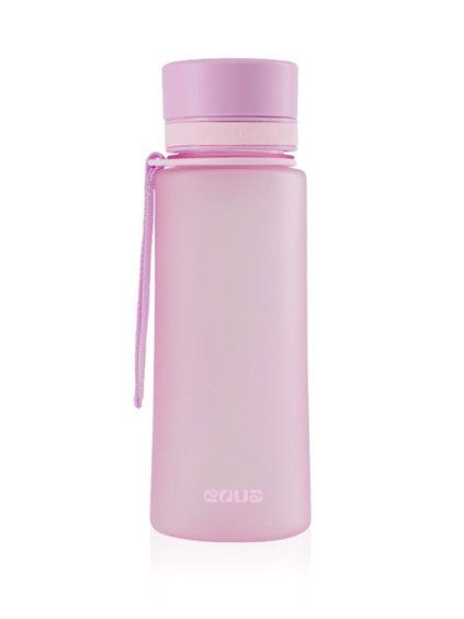 Plastová BPA free lahev z tritanu EQUA Iris 600 ml