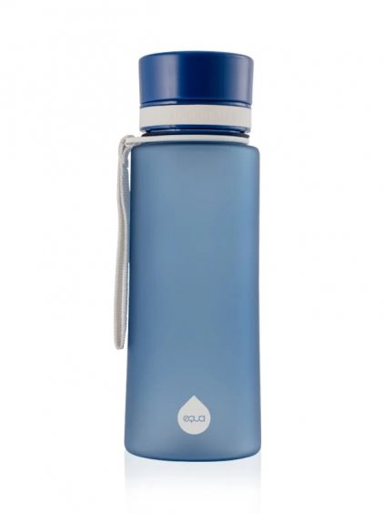 531 531 plastova bpa free lahev z tritanu equa midnight 600 ml