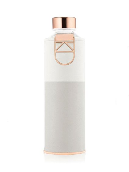 579 579 sklenena lahev s obalem z umele kuze equa sage 750 ml