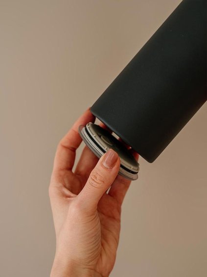 Náhradní sledovače pro chytré termosky EQUA SMART (Barva Dark Grey)