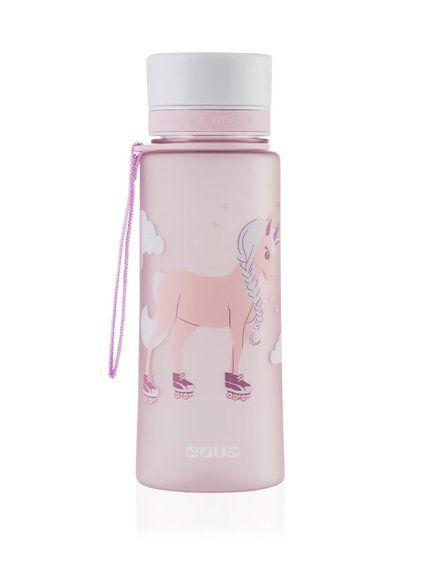 EQUA unicorn BPA Free 600ml SHOP