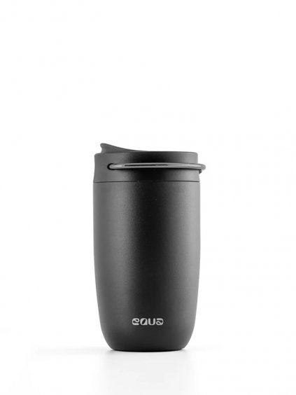 918 10 918 10 termohrnek equa pure cup black 300 ml