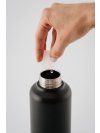 Nerezová termoska EQUA Timeless Thermo Dark 1000 ml