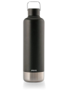 Nerezová termoska EQUA Timeless Thermo Dark 600 ml a 1000 ml