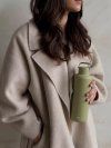 EQUA Timeless matcha DW 600 LIFESTYLE 01