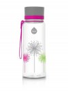 Plastová BPA free lahev z tritanu EQUA Dandelion 400 ml (Velikost varianty 400 ml)
