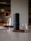 GOAT STORY ARCO Coffee Grinder (Typ Arco Arco manuální)