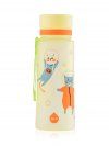 Plastová BPA free lahev z tritanu EQUA Space Catos 600 ml