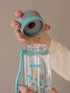 EQUA mint blossom BPA Free 400 600ml SHOP 02
