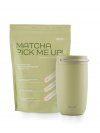 DUO Matcha+Equa Cup Matcha