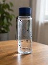 Plastová BPA free lahev z tritanu EQUA Universe 400 ml