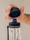 Plastová BPA free lahev z tritanu EQUA Universe 400 ml