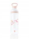 Plastová BPA free lahev z tritanu EQUA Flow Beat 800 ml