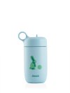 Dětská nerezová lahev EQUA Rabbit 400 ml