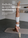 EQUA yoga mat