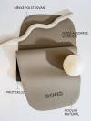 EQUA Yoga Soft stone