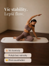 EQUA Yoga mat 01