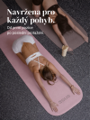 EQUA Yoga mat 02