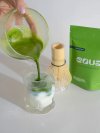 EQUA Ceremonial Grade Matcha