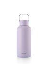 2056 lehka nerezova lahev equa timeless lavender 600 ml a 1000 ml