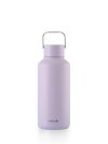 Lehká nerezová lahev EQUA Timeless Lavender 600 ml a 1000 ml