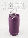 Termohrnek EQUA Coffee Cup Mulberry 300 ml