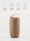 Termohrnek EQUA Coffee Cup Toffee 300 ml
