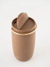 Termohrnek EQUA Coffee Cup Toffee 300 ml