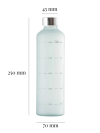 Water O'clock 1 CZ
