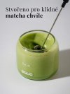 matcha CZ