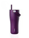 Termohrnek EQUA Carry Cup Mulberry 600 ml