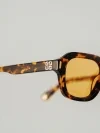 Eyewear brown 10 eng