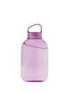 Plochá lahev EQUA Flat Purple 500 ml