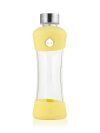Skleněná lahev EQUA Active Lemon 550 ml