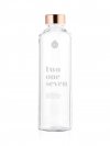 330 330 sklenena lahev s plstenym obalem equa rose gold 750 ml