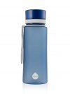 Plastová BPA free lahev z tritanu EQUA Midnight 600 ml